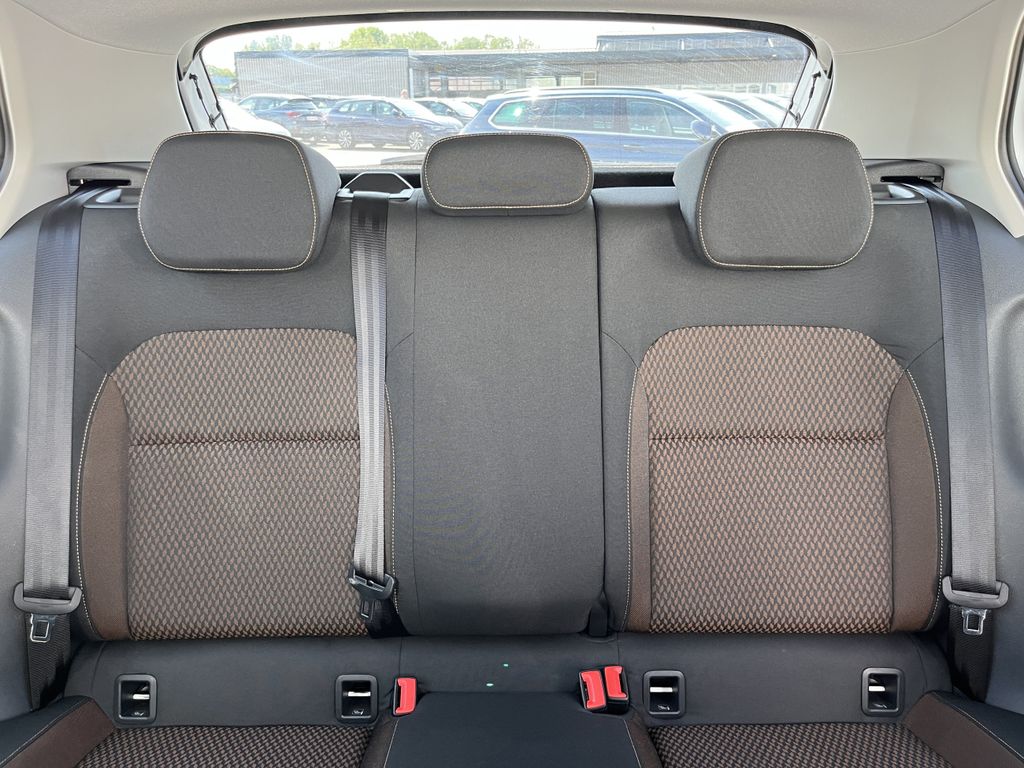 Skoda Fabia 1.0 TSI DSG Style 16