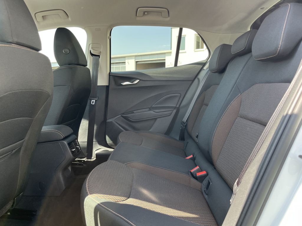 Skoda Fabia 1.0 TSI DSG Style 15