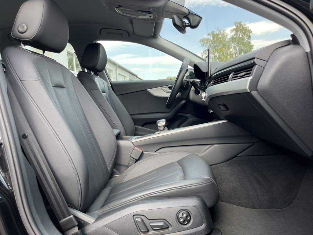 Audi A4 Avant 35 2.0 TDI S tronic advanced 15