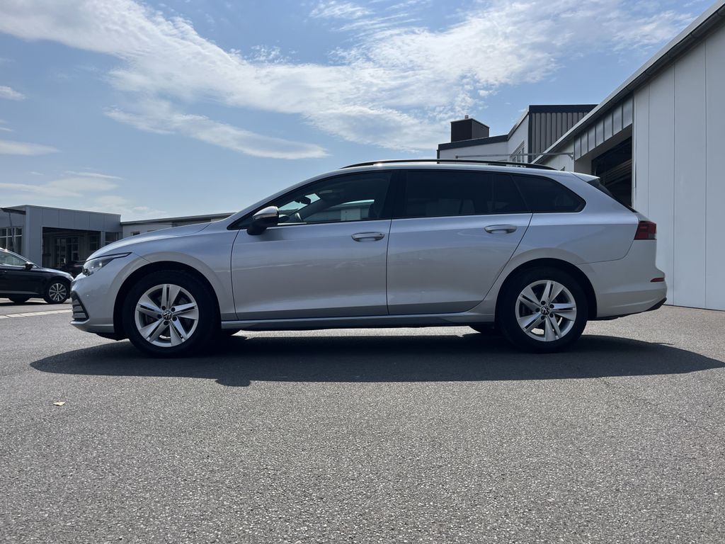Volkswagen Golf Variant 2.0 TDI DSG Life 2