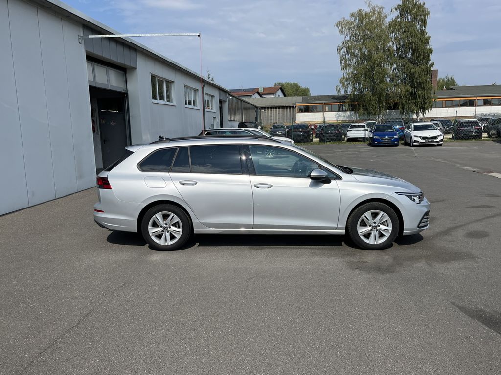Volkswagen Golf Variant 2.0 TDI DSG Life 6
