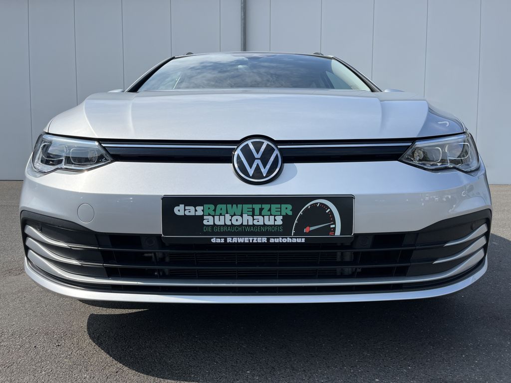 Volkswagen Golf Variant 2.0 TDI DSG Life 4