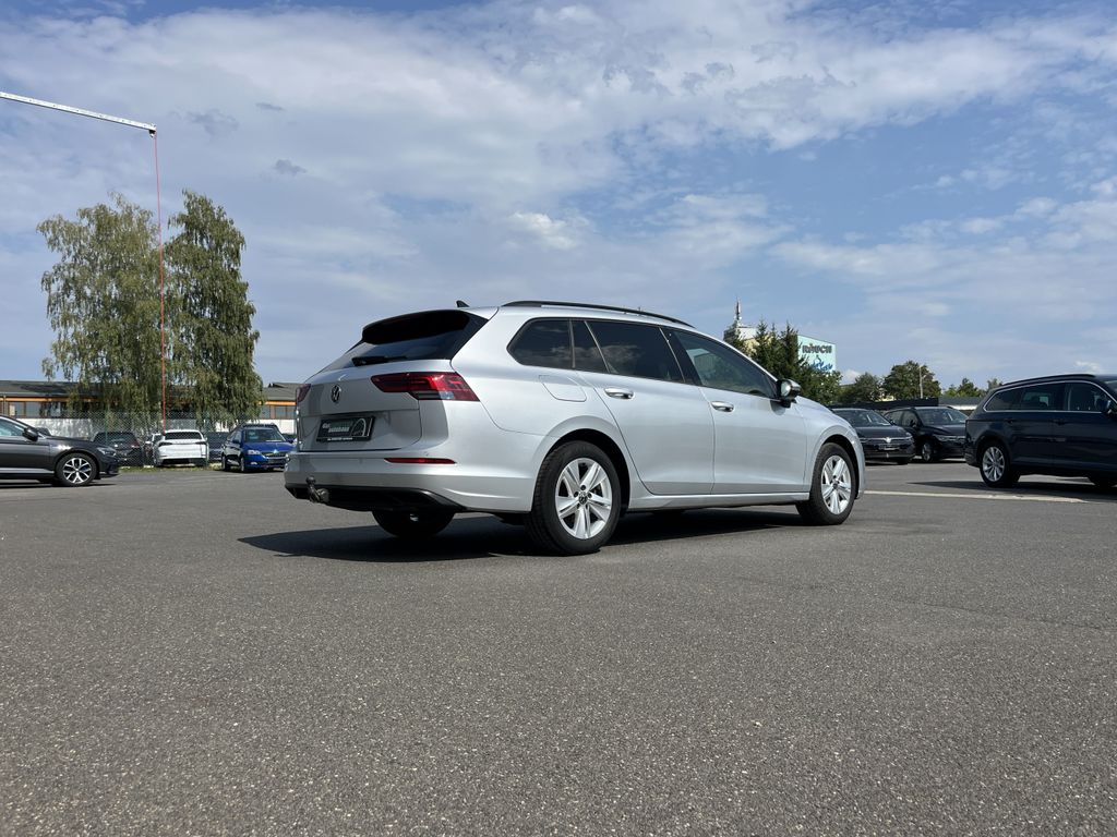 Volkswagen Golf Variant 2.0 TDI DSG Life 7
