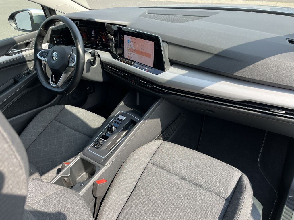 Volkswagen Golf Variant 2.0 TDI DSG Life 14