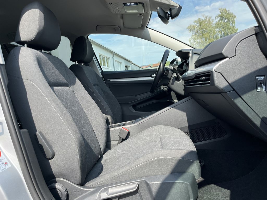 Volkswagen Golf Variant 2.0 TDI DSG Life 15