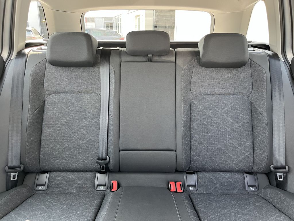 Volkswagen Golf Variant 2.0 TDI DSG Life 18