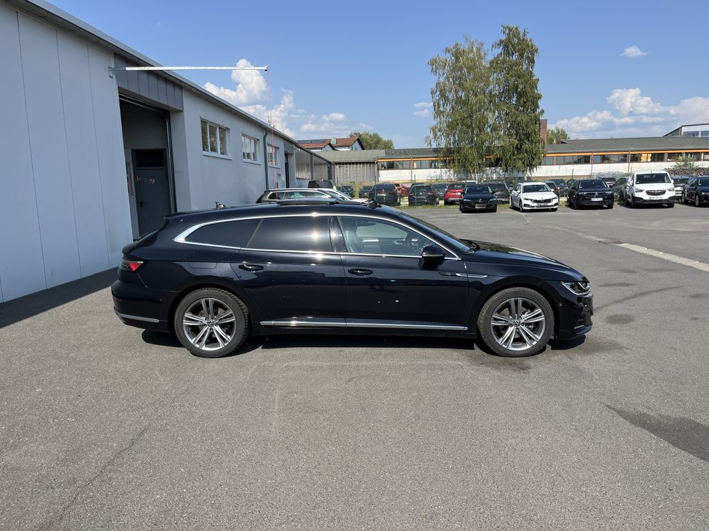 Volkswagen Arteon 2.0 TSI DSG Shooting Brake R-Line 6