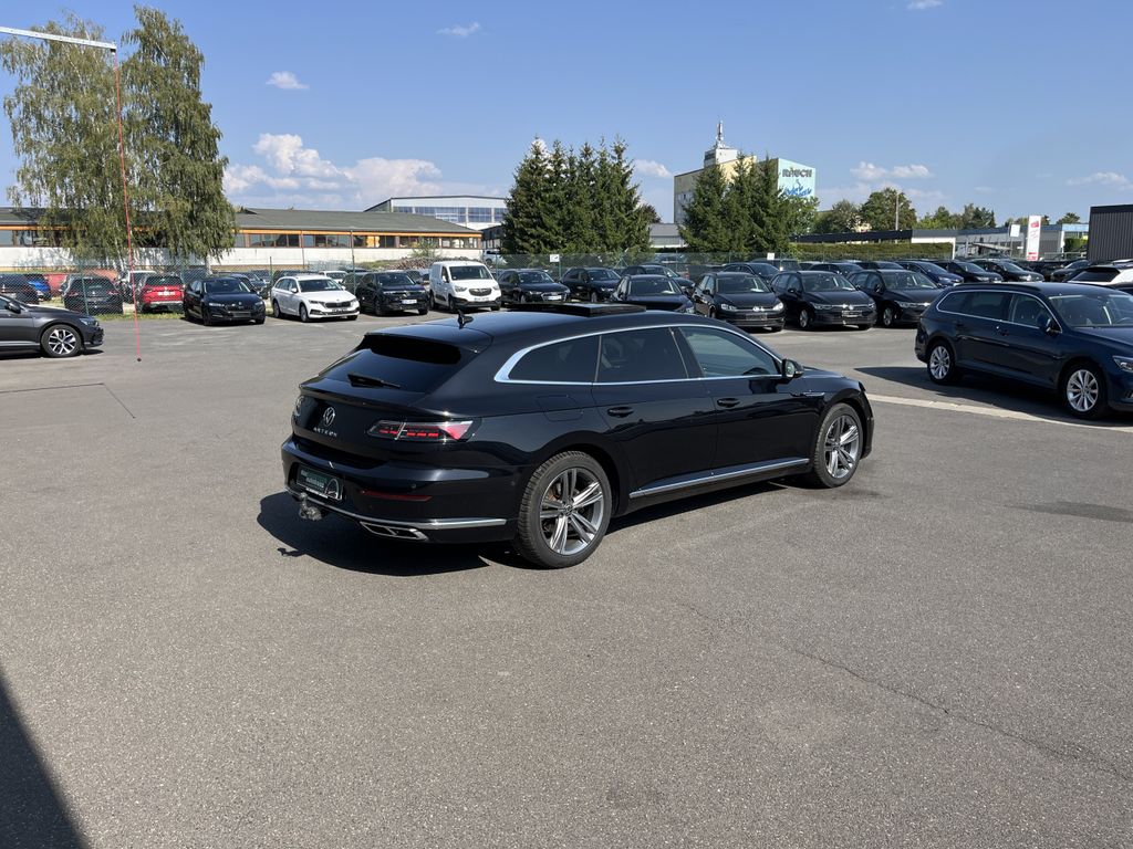 Volkswagen Arteon 2.0 TSI DSG Shooting Brake R-Line 8