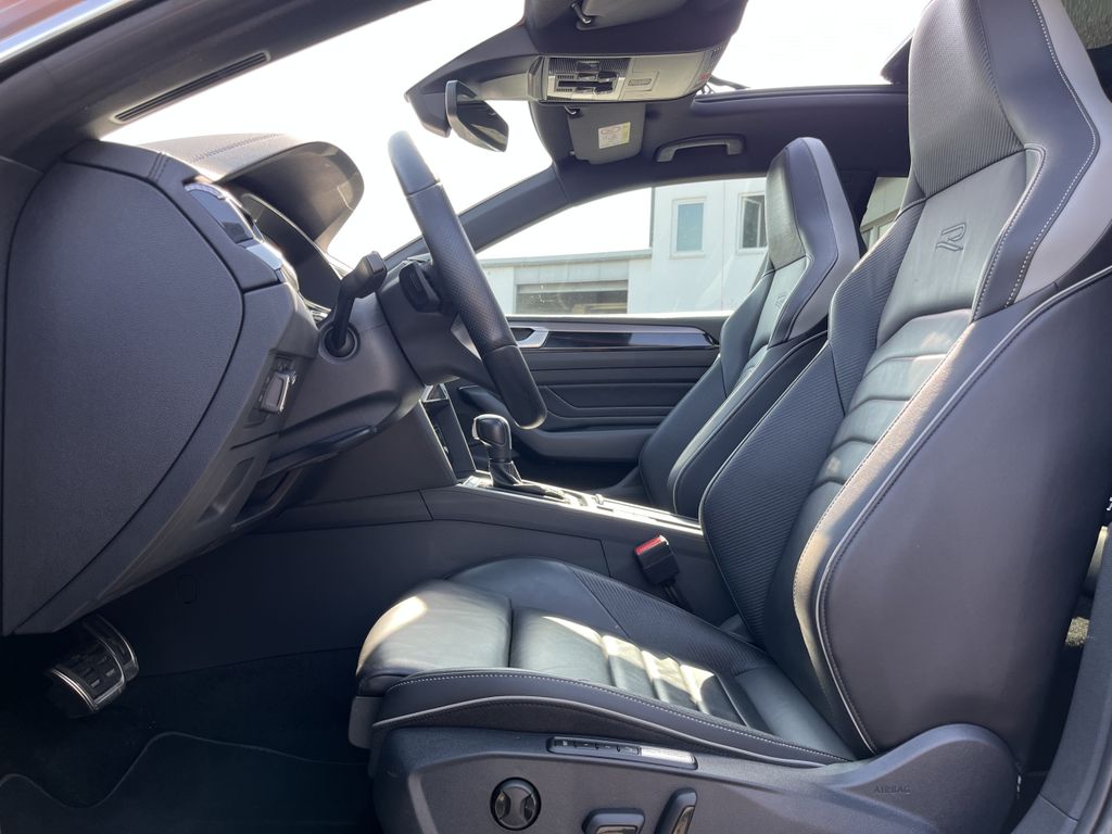 Volkswagen Arteon 2.0 TSI DSG Shooting Brake R-Line 13