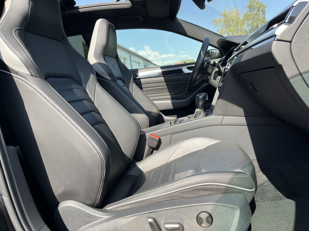 Volkswagen Arteon 2.0 TSI DSG Shooting Brake R-Line 15