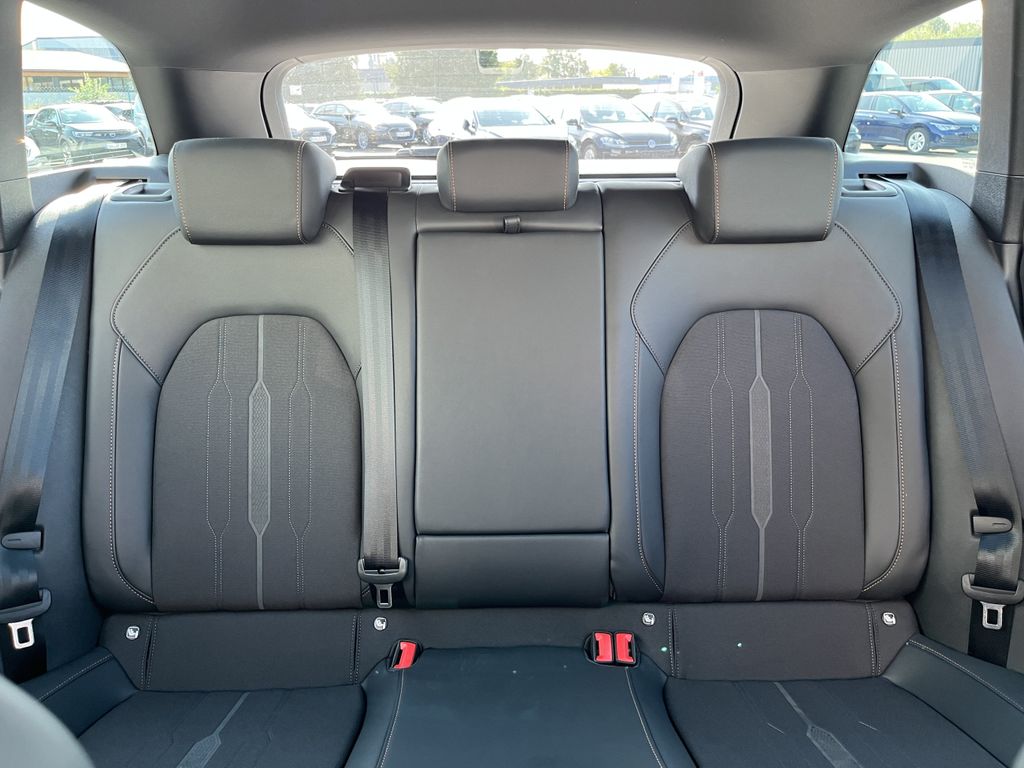 Cupra Leon SP 2.0 TSI DSG VZ 18
