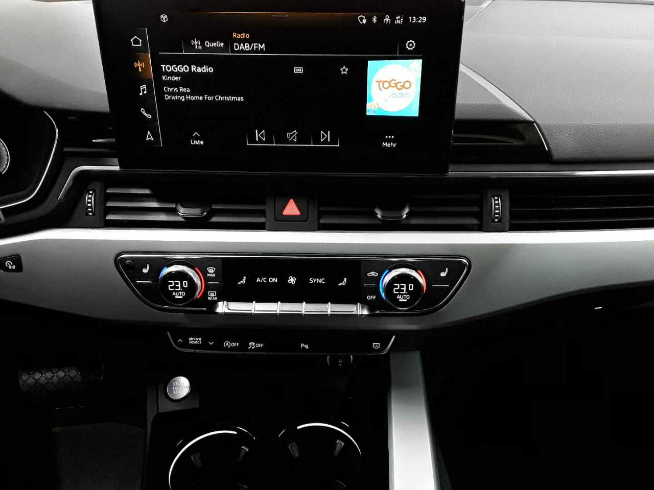 Audi A4 Avant 40 TDI S tronic advanced 6