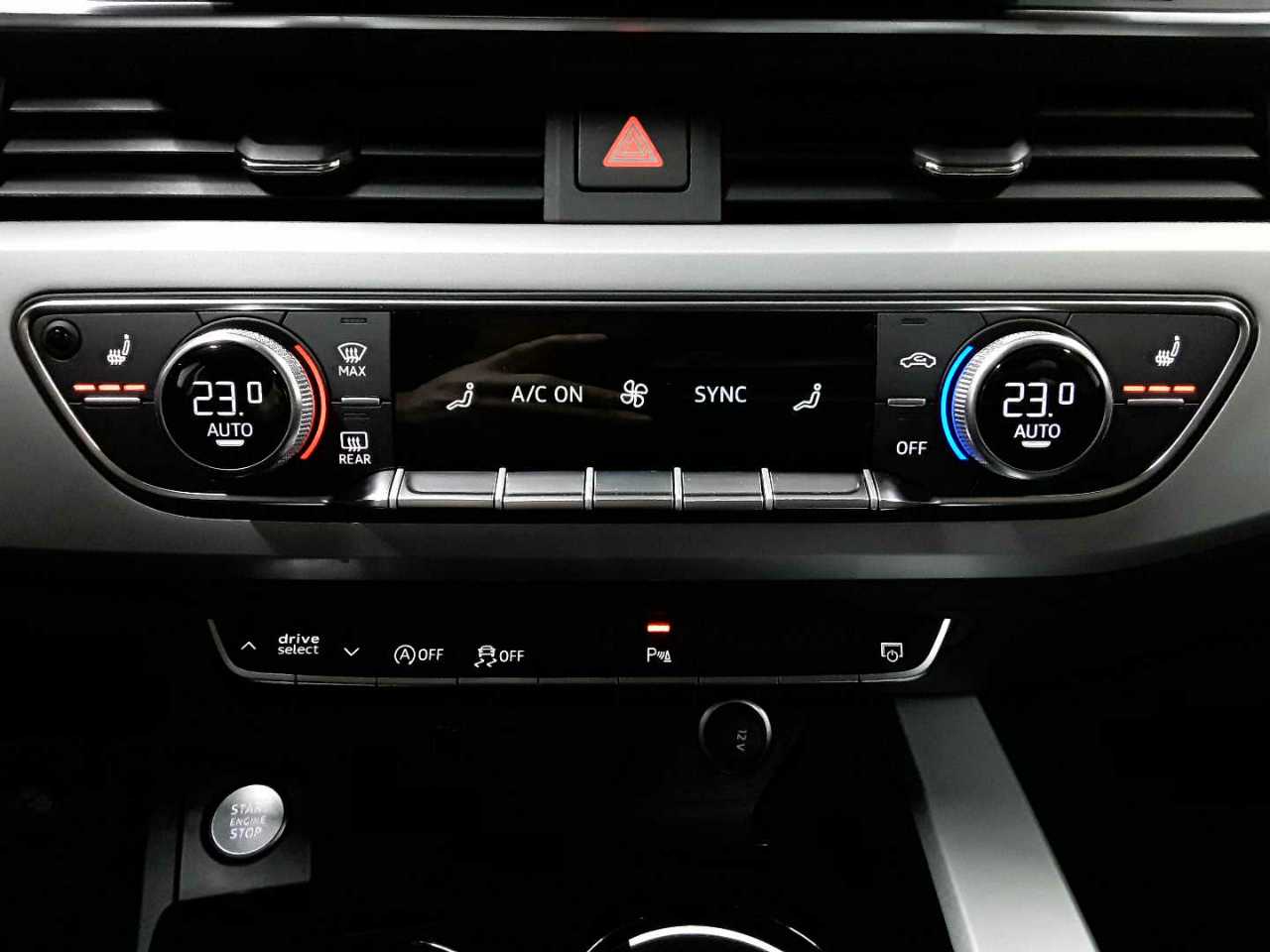 Audi A4 Avant 40 TDI S tronic advanced 15