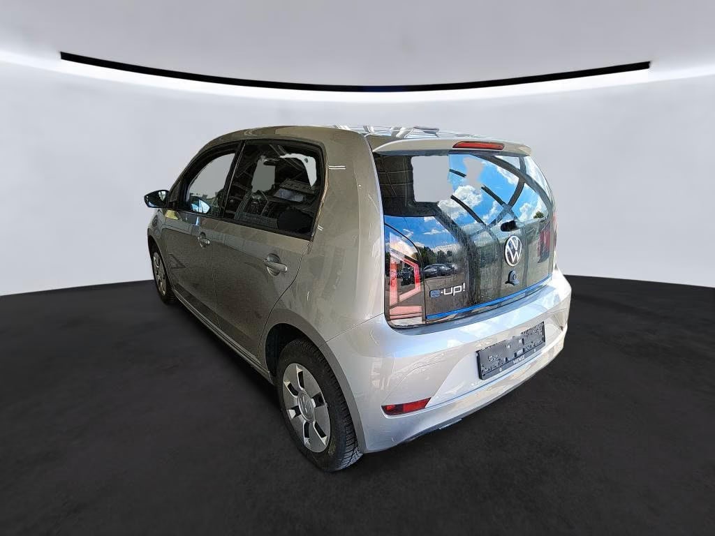 Volkswagen e-up! 2022 3