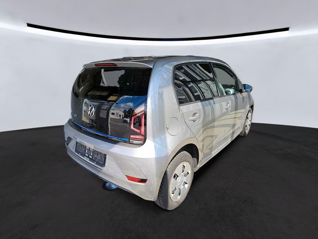 Volkswagen e-up! 2022 4