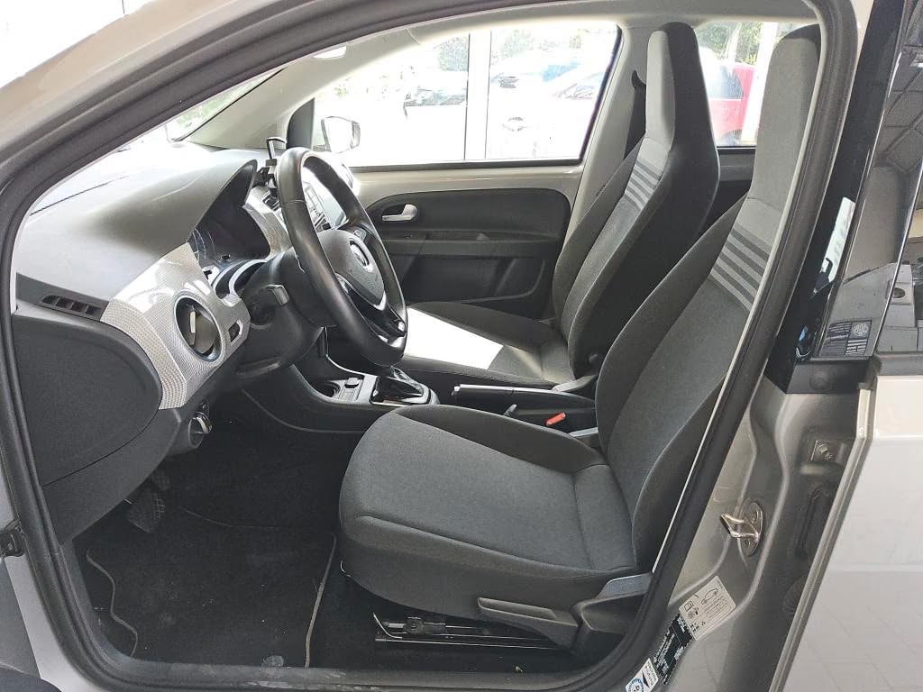 Volkswagen e-up! 2022 5