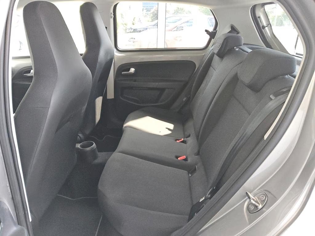 Volkswagen e-up! 2022 6