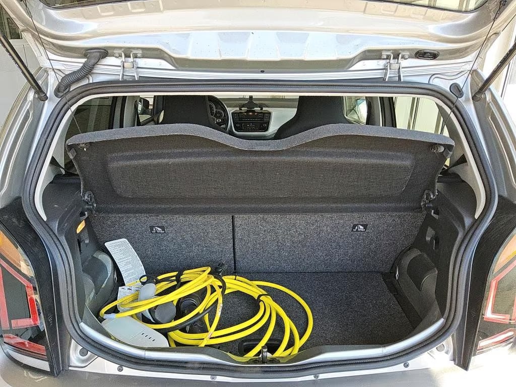 Volkswagen e-up! 2022 7