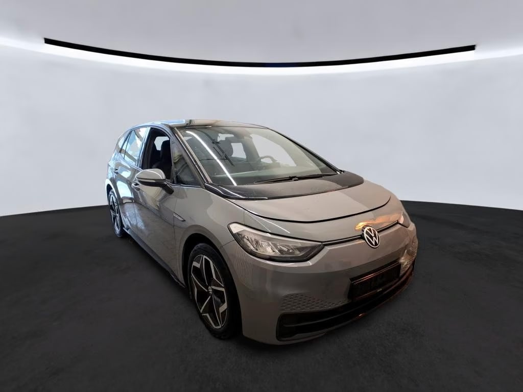 Volkswagen ID.3 2022 2