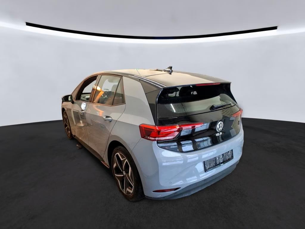 Volkswagen ID.3 2022 3