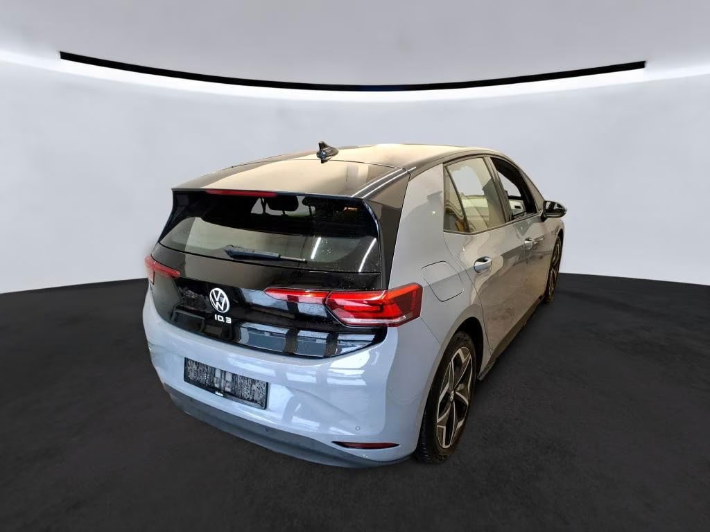 Volkswagen ID.3 2022 4