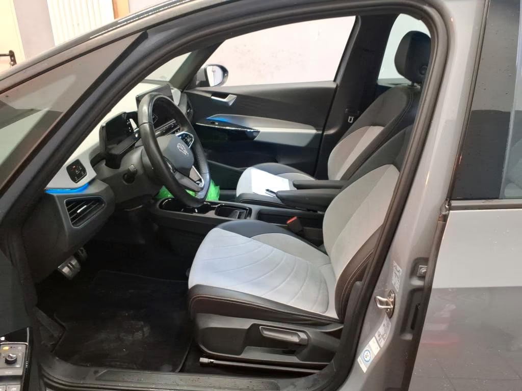 Volkswagen ID.3 2022 5
