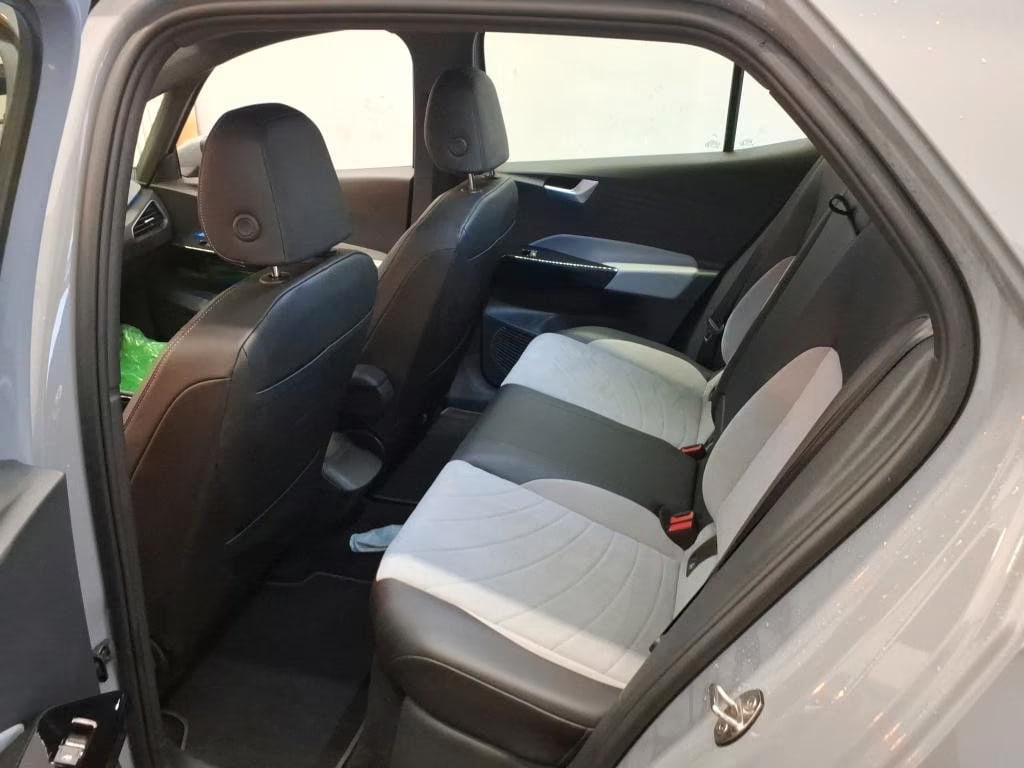 Volkswagen ID.3 2022 6