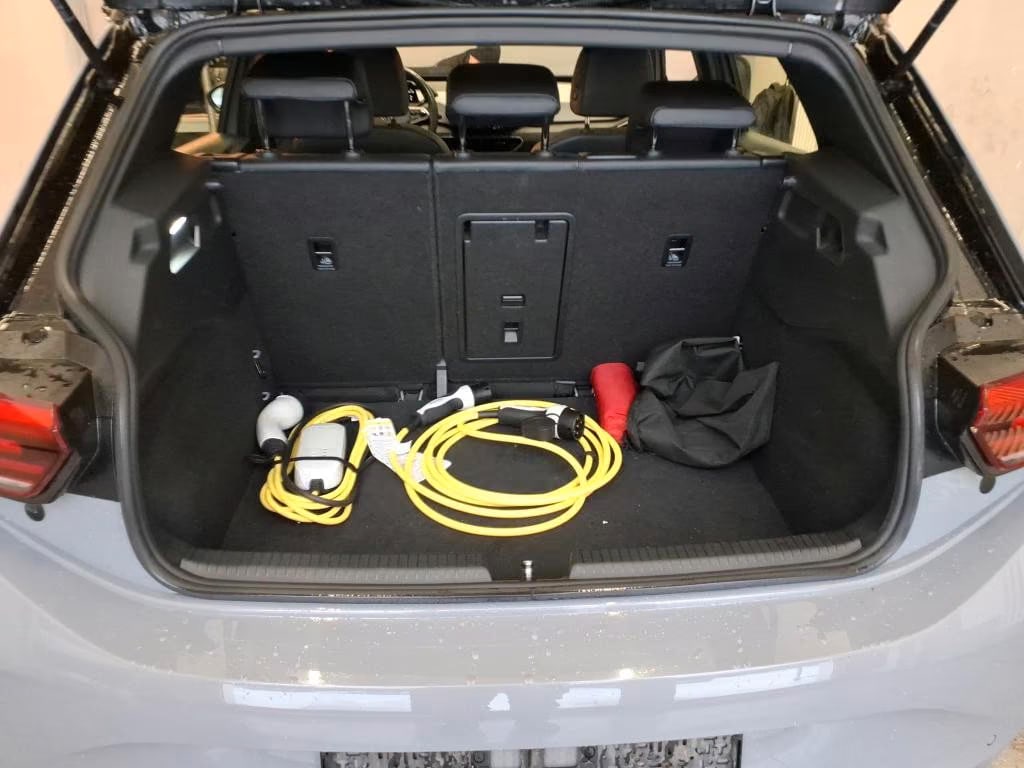 Volkswagen ID.3 2022 7