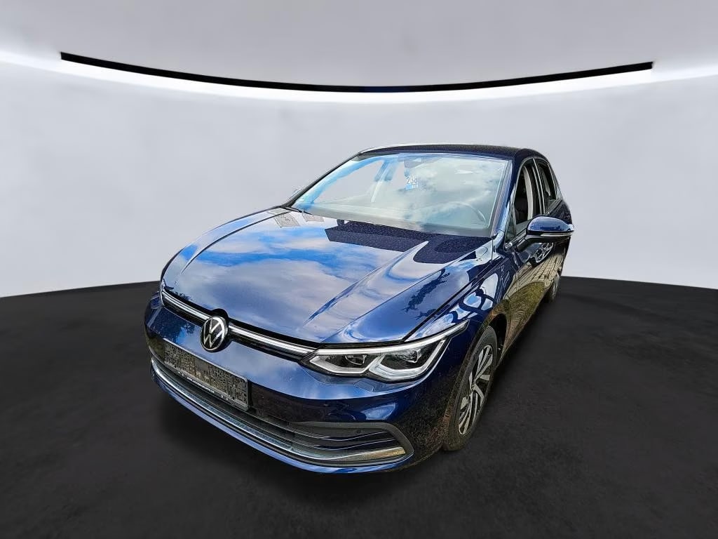 Volkswagen Golf 1.4 2022