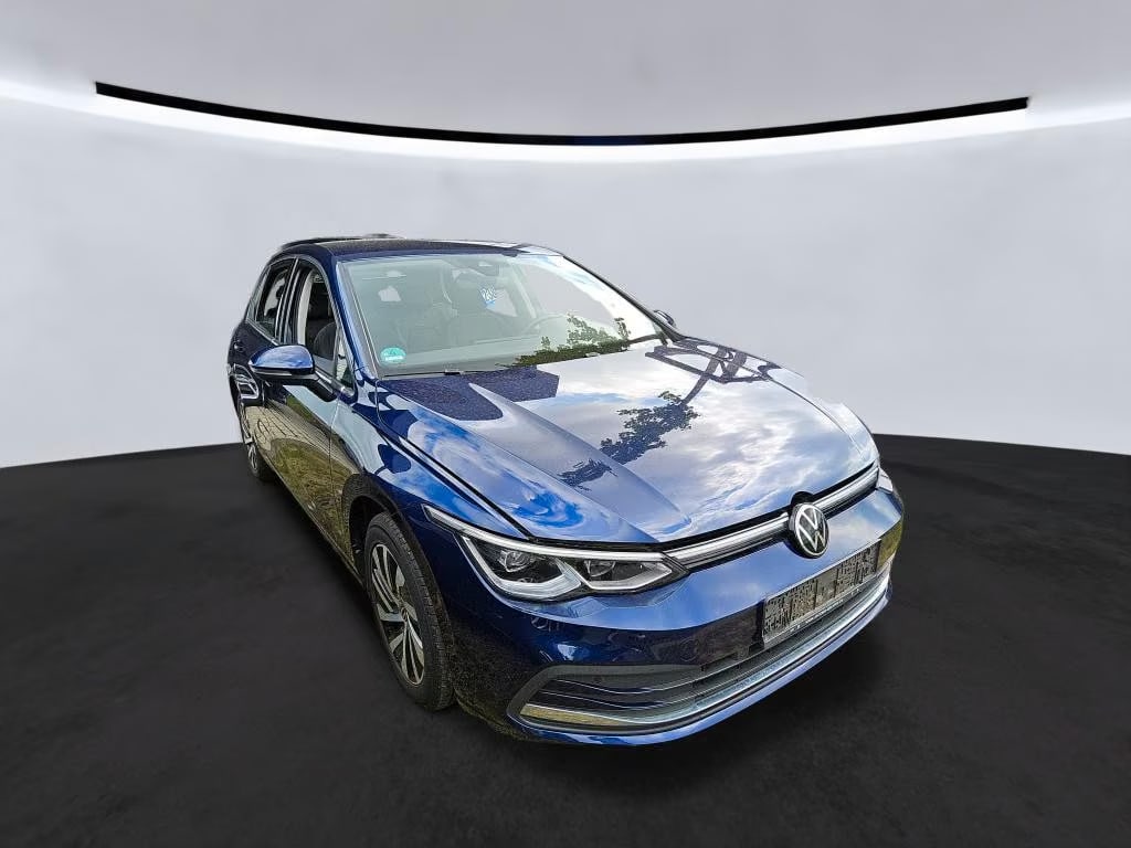 Volkswagen Golf 1.4 2022 2
