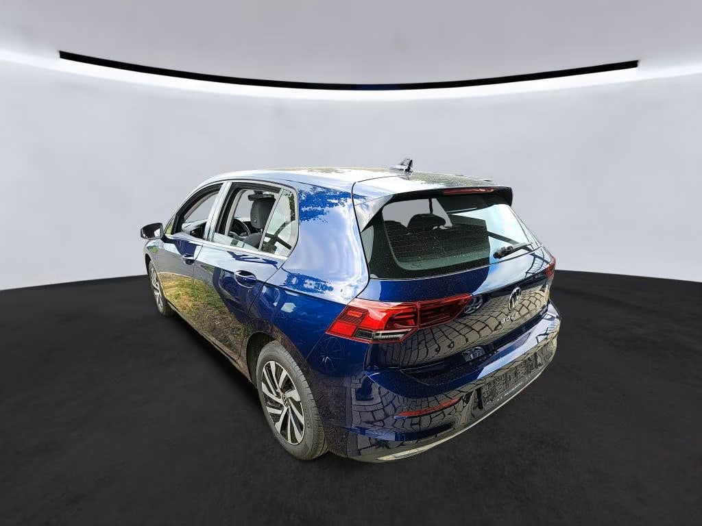 Volkswagen Golf 1.4 2022 3