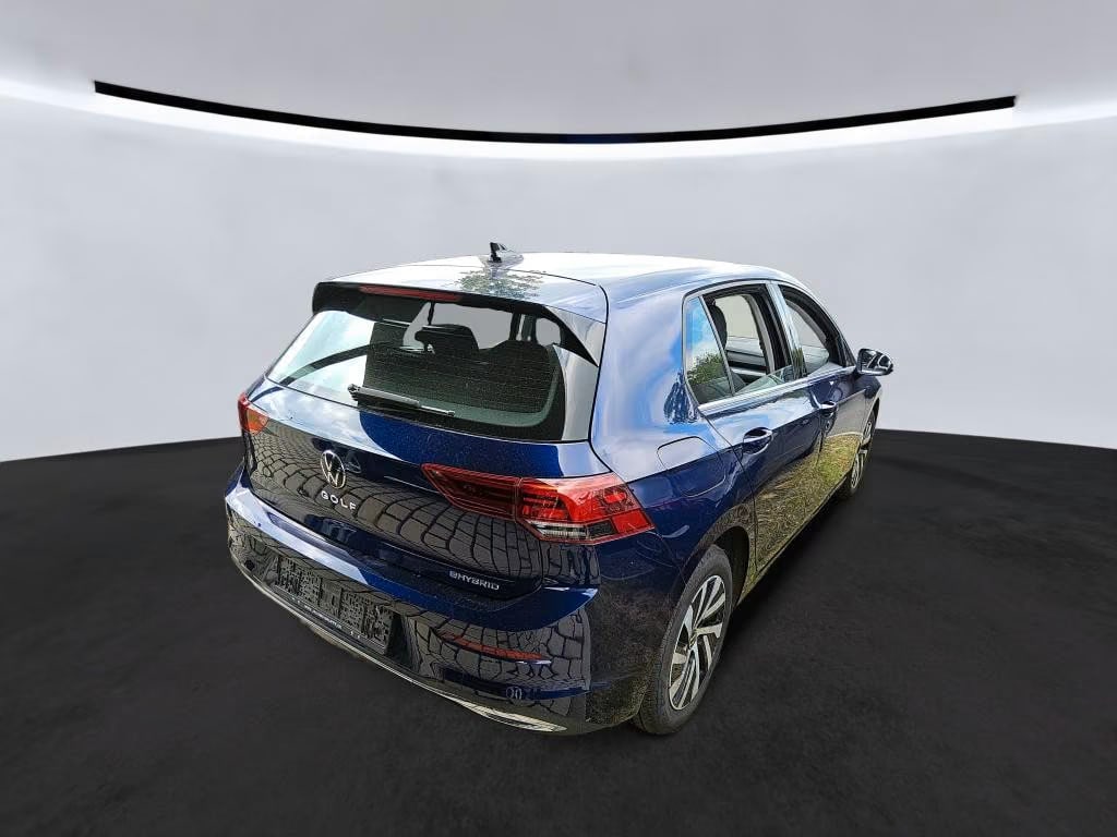 Volkswagen Golf 1.4 2022 4