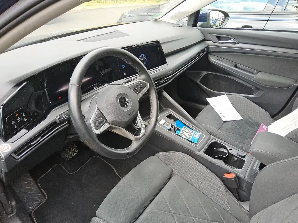 Volkswagen Golf 1.4 2022 5
