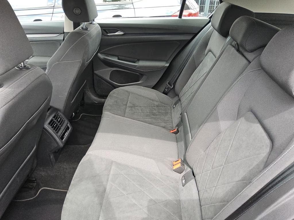 Volkswagen Golf 1.4 2022 6