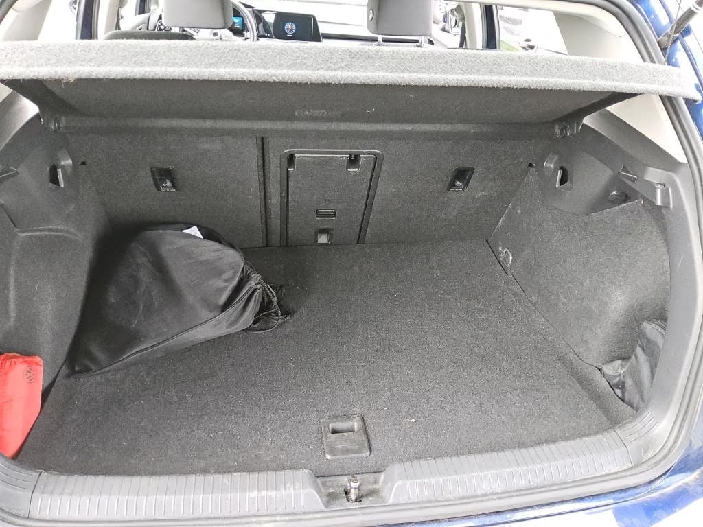 Volkswagen Golf 1.4 2022 7