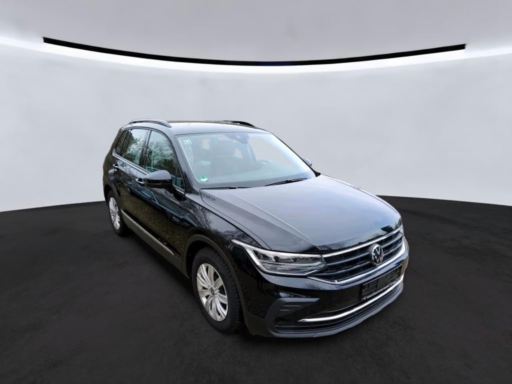 Volkswagen Tiguan 2.0 2022 2