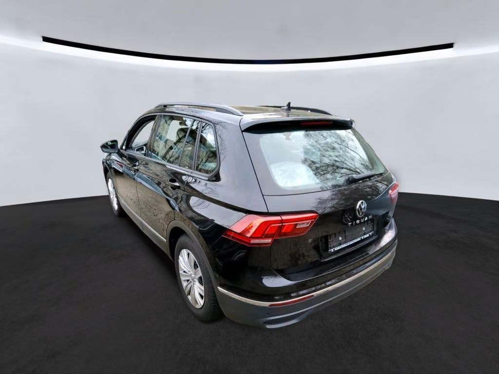Volkswagen Tiguan 2.0 2022 3