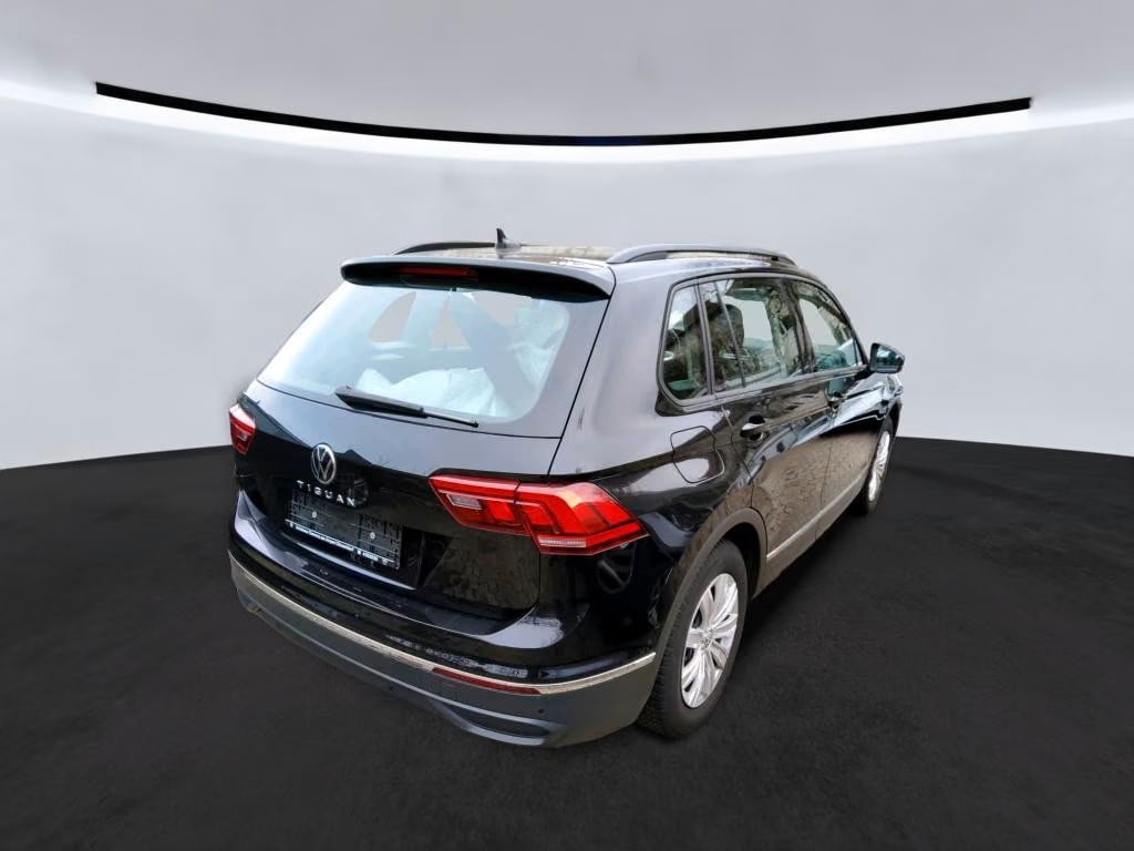 Volkswagen Tiguan 2.0 2022 4