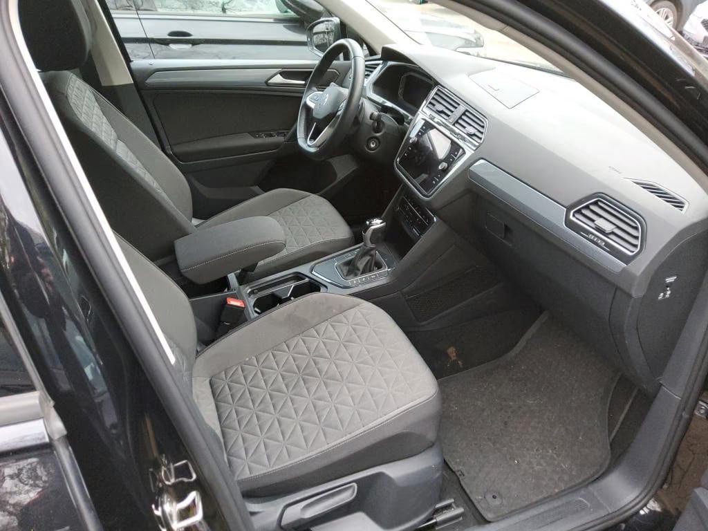 Volkswagen Tiguan 2.0 2022 5