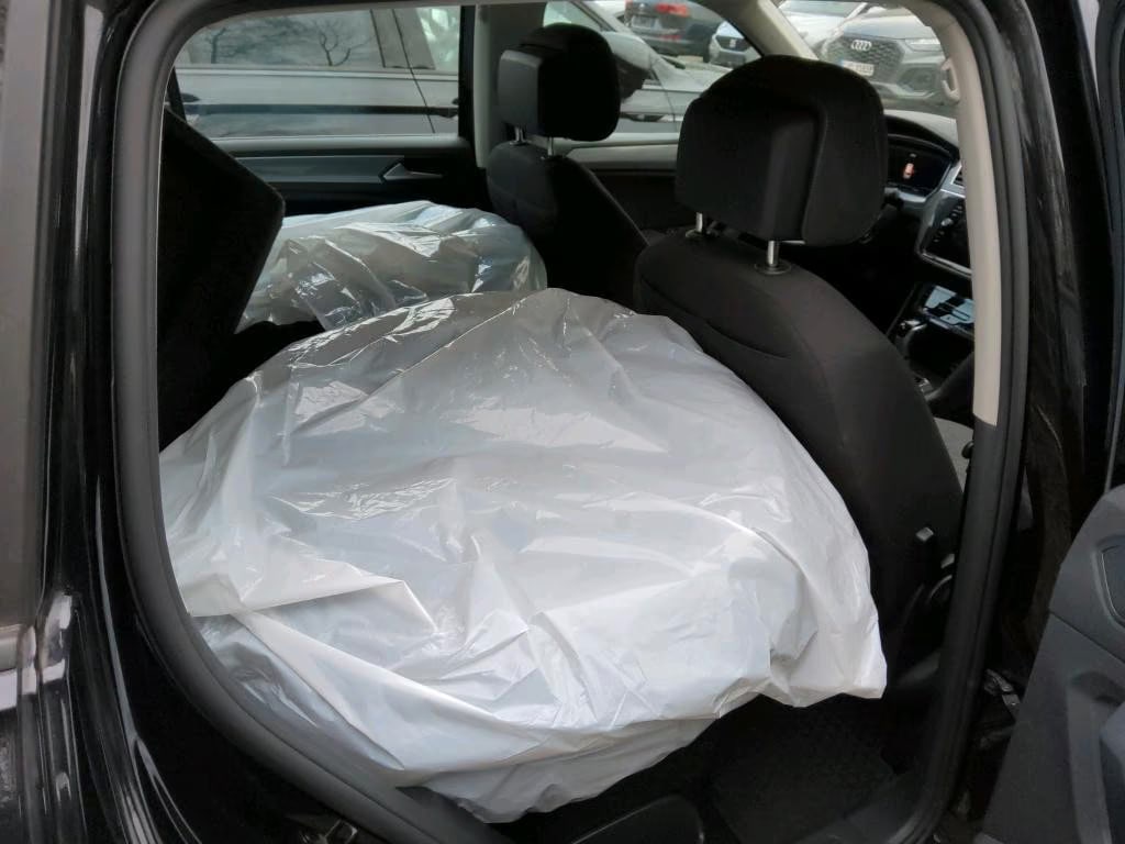 Volkswagen Tiguan 2.0 2022 6