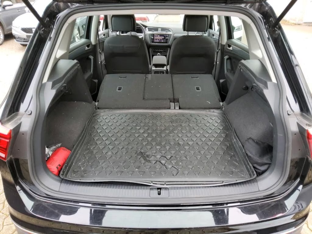 Volkswagen Tiguan 2.0 2022 7