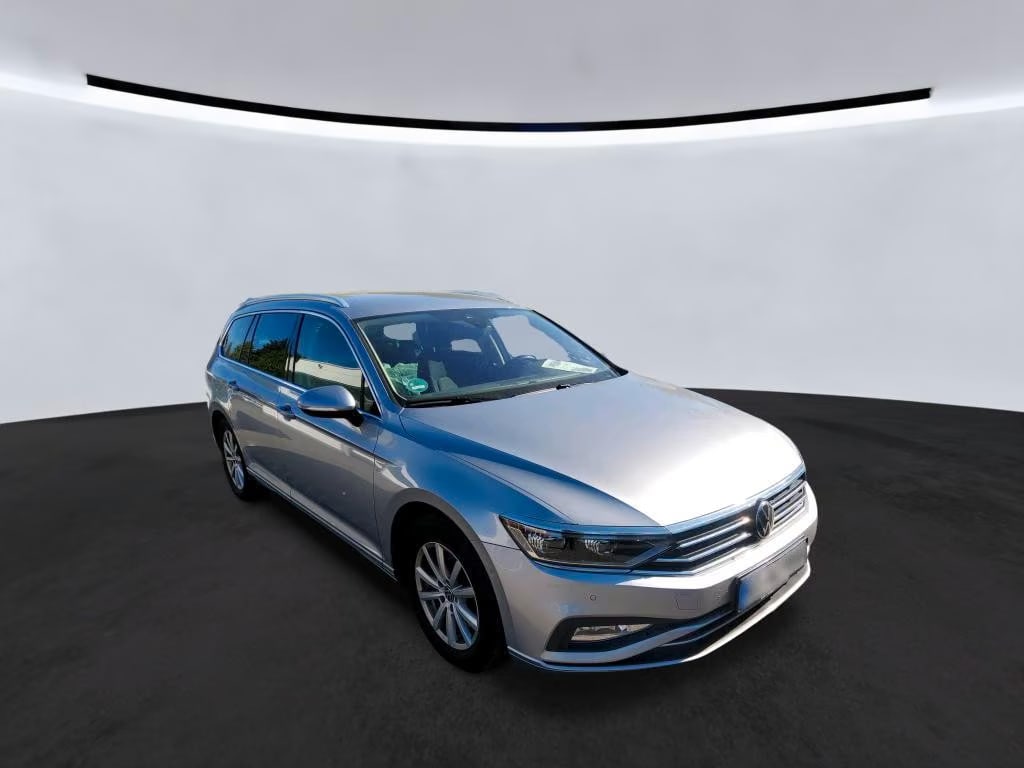 Volkswagen Passat Variant 2.0 2022 2