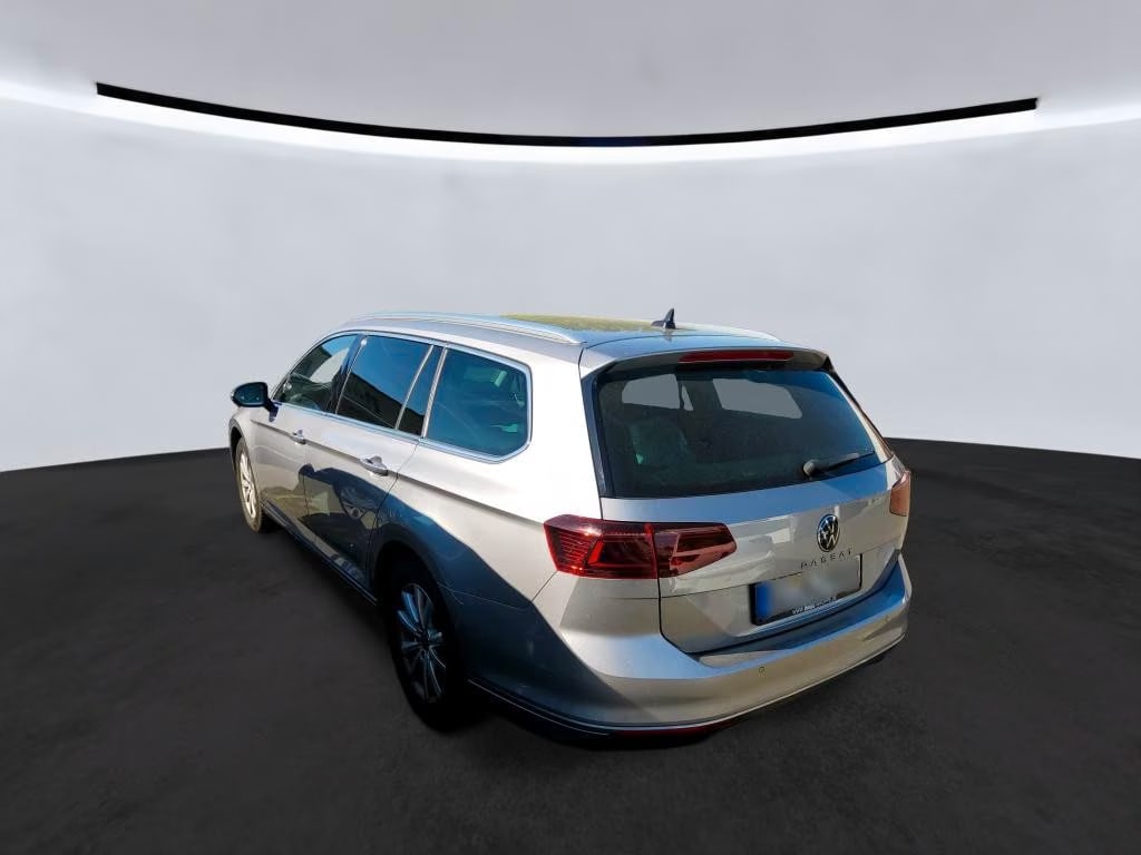 Volkswagen Passat Variant 2.0 2022 3