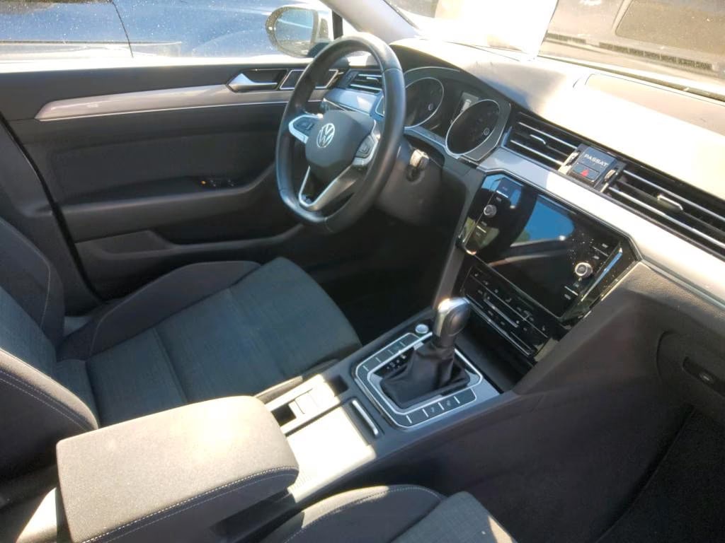 Volkswagen Passat Variant 2.0 2022 5