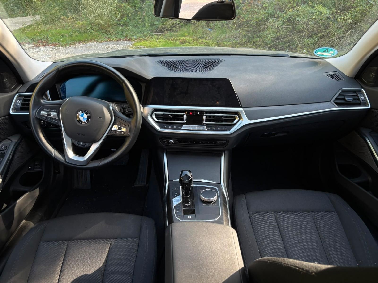 BMW 330 2.0 2021 9