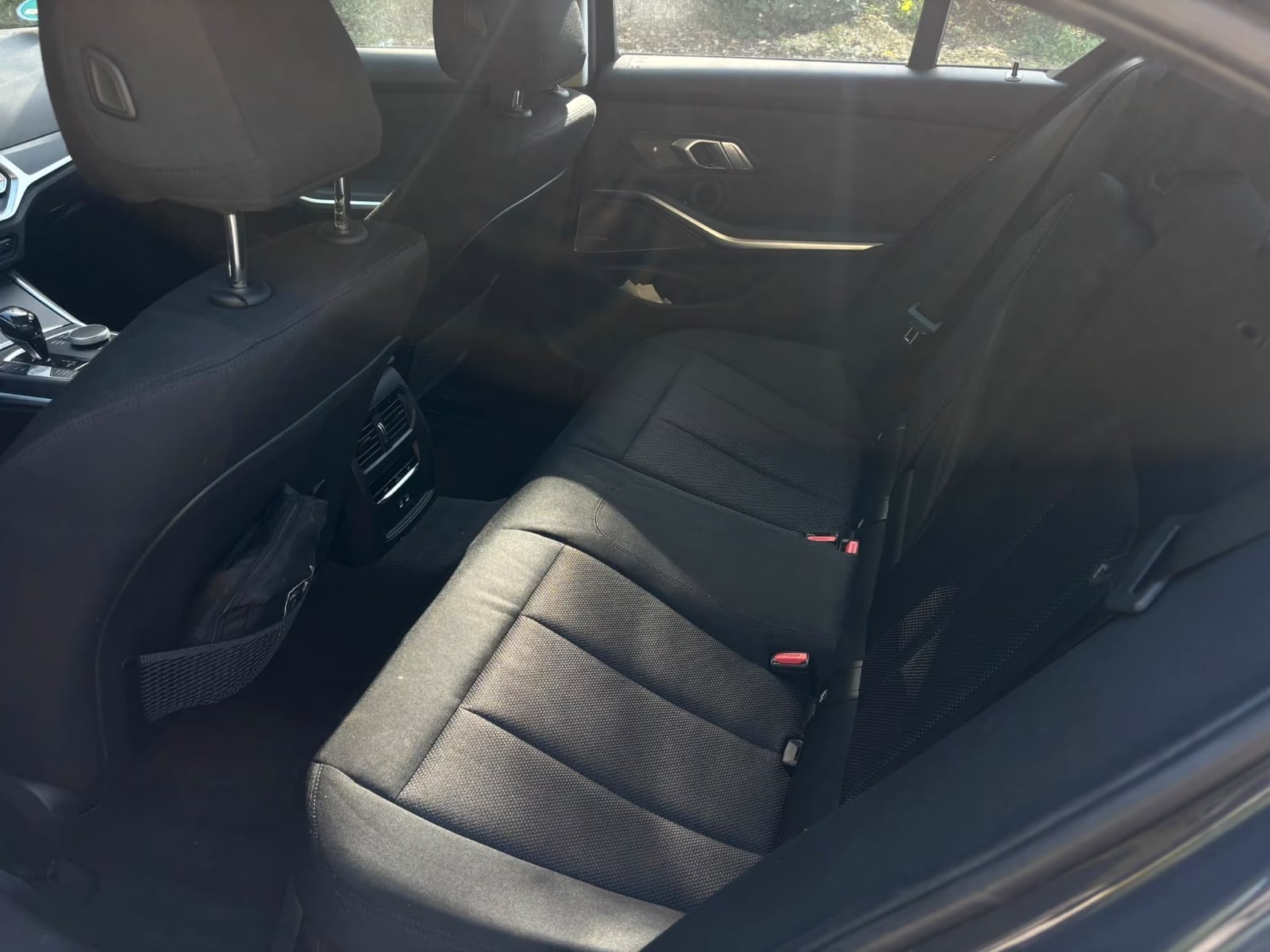 BMW 330 2.0 2021 11