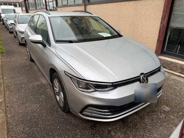 Volkswagen Golf 2.0 2022 2