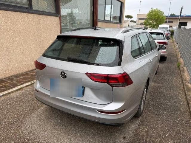 Volkswagen Golf 2.0 2022 3