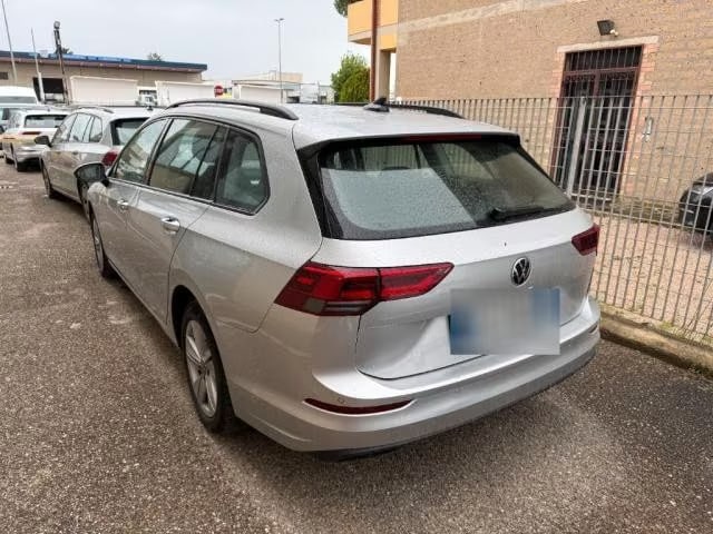 Volkswagen Golf 2.0 2022 4