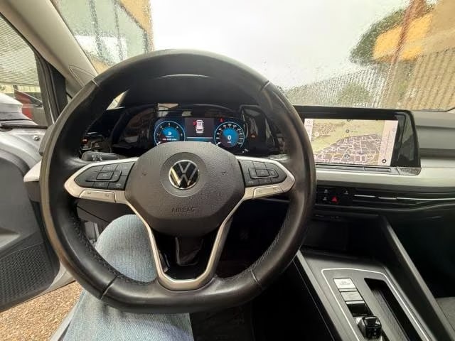 Volkswagen Golf 2.0 2022 5